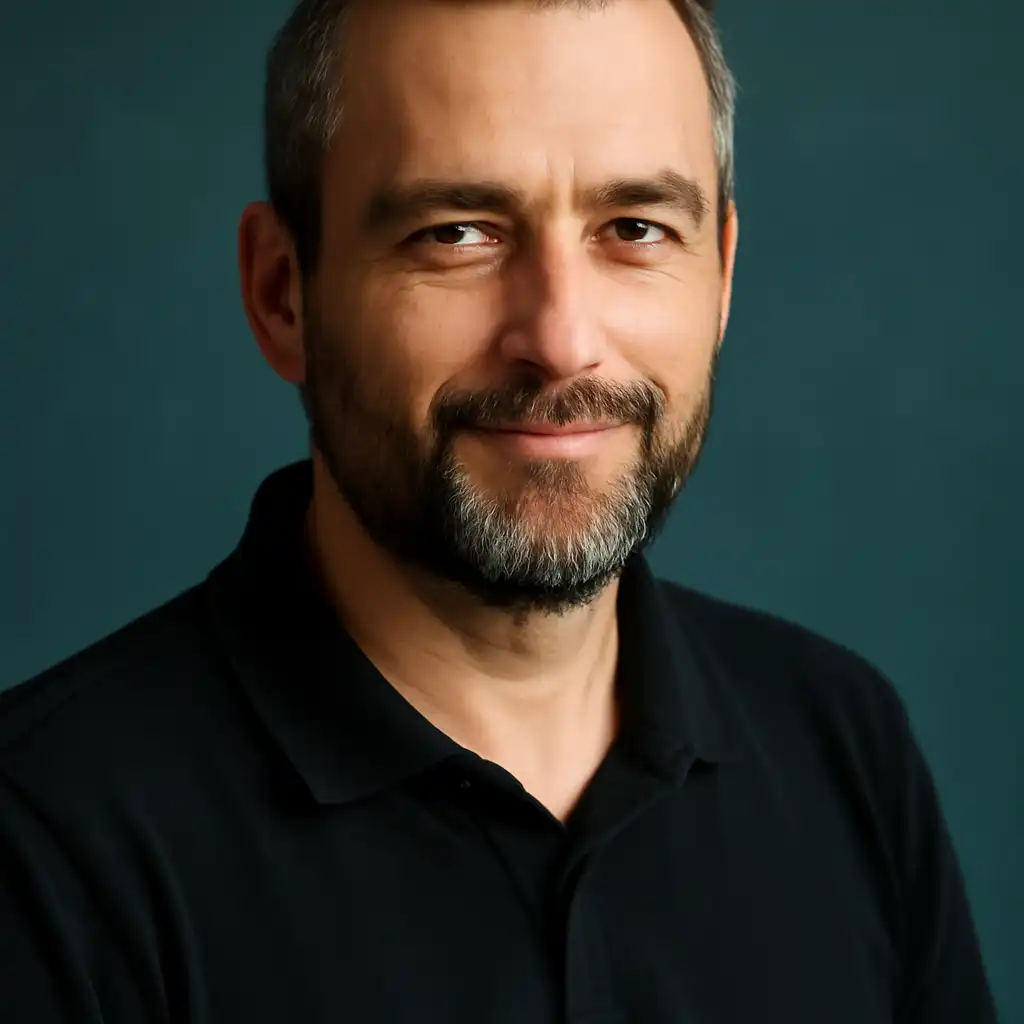 Tobias Wagner